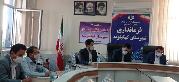 تنظیم بازار