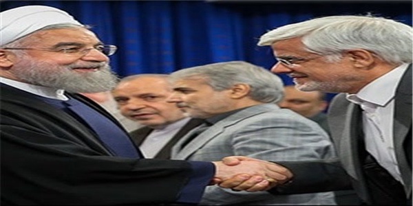 عارف روحانی
