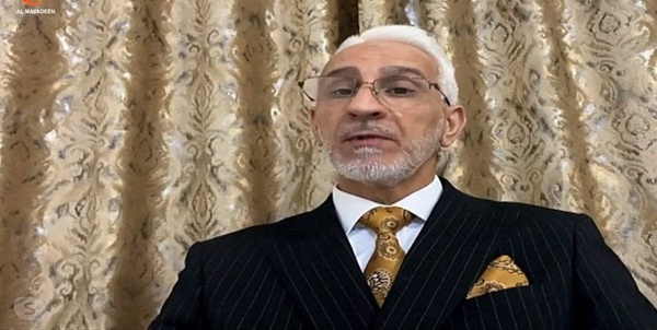 الموسوی