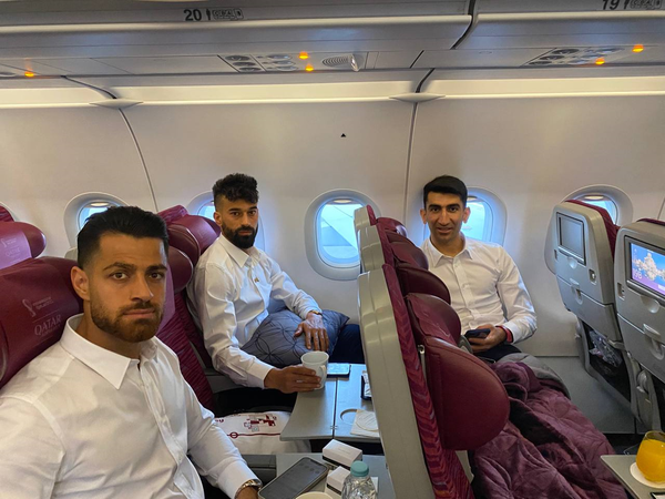 تیم ملی فوتبال