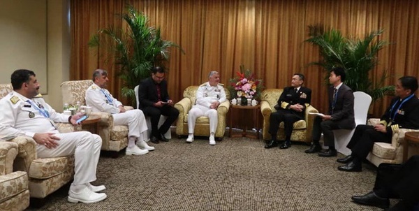 دیدار خانزادی
