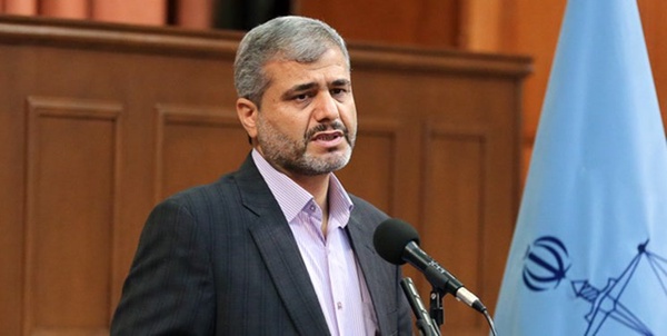 دادستان تهران