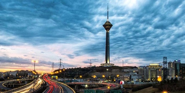 تهران