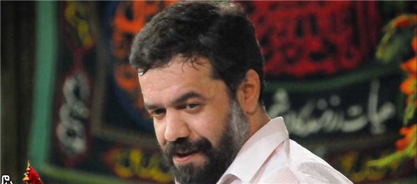 محمود کریمی