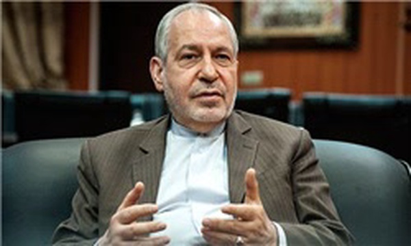 علی اصغر فانی وزیر آموزش و پرورش