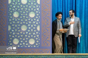 نماز جمعه تهران ||| 1 بهمن ۱۴۰۰