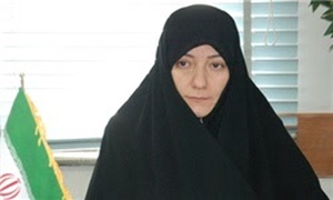مریم دهقان