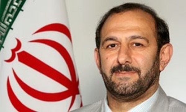 علی سعیدلو