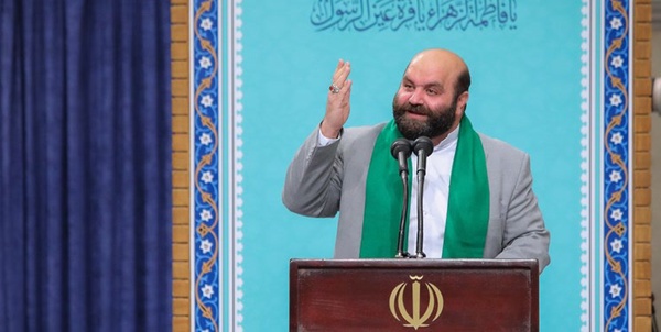 سید علی حسینی نژاد