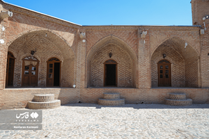 کاروانسرای شاه‌عباسی
