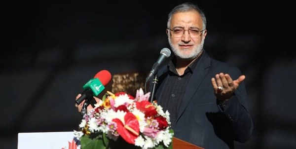 زاکانی