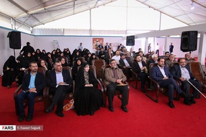 نشست چهل سالگی انقلاب اسلامی در چهارمین روز سی و یکمین نمایشگاه بین‌المللی کتاب تهران