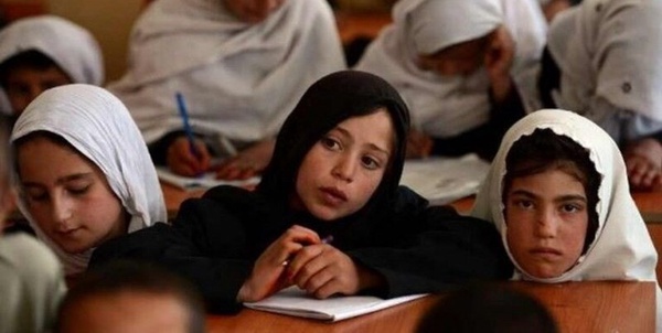 مدارس افغانستان