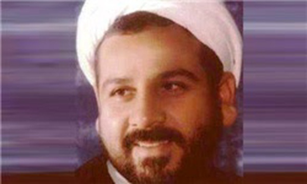 رحیم جعفری