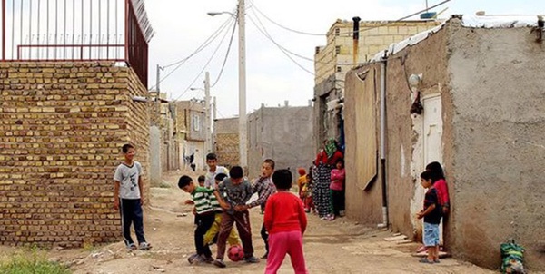 حاشیه