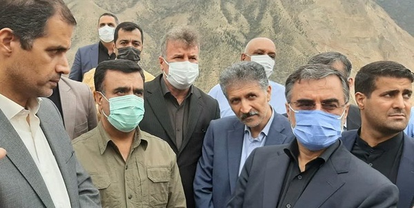 سلاجغه رئیس محیط زیست در آمل