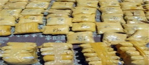 مواد مخدر
