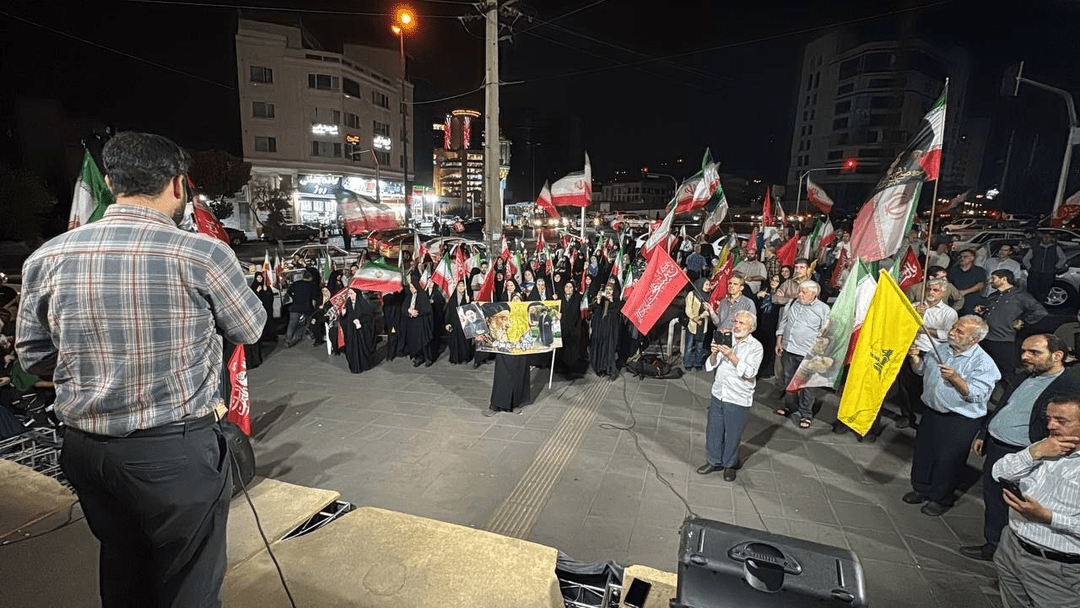 هدف دشمن تغییری نکرده و دنبال زمان مناسب برای جنگ و غافلگیری است