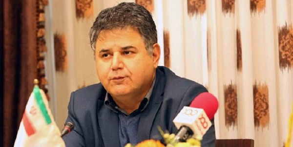 محمدرضا یزدی زاده