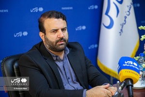 گفت و گو حسین جنتی مدیرکل راه و شهرسازی استان تهران