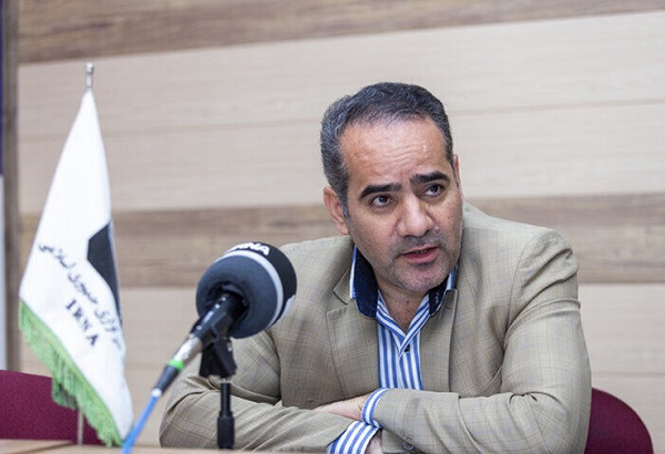 یاسر پیرعلی