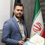 تصویر نمایه‌ی ‌میلاد تقی زاده‌