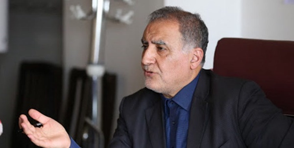 احمد علیرضا بیگی