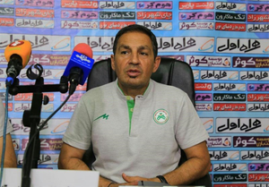 امید نمازی