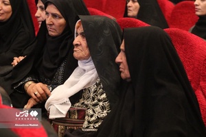 پنجمین همایش «شهدای جهادگر» در فارس