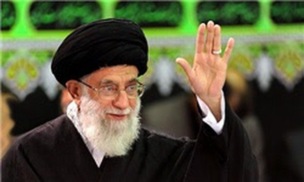 رهبر معظم انقلاب