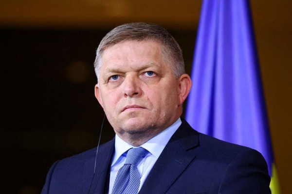 نخست وزیر اسلواکی