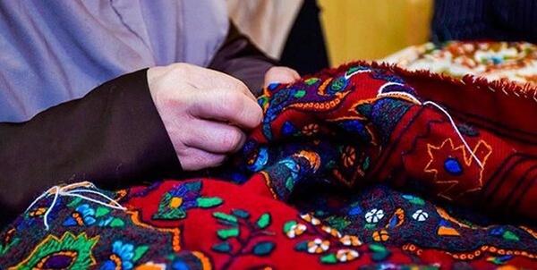 صنایع دستی