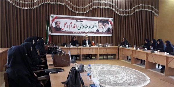 فرمانداری گرمی