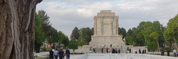 تصویر سربرگ نمایه‌ی ‌امیررضا قره شهرک‌