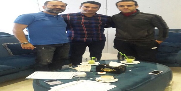 کریمی