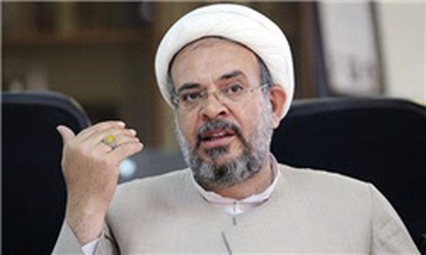 حجت‌الاسلام اسماعیل صادقی نیارکی