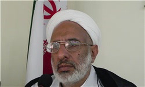 افشارمنش امام جمعه عنبرآباد