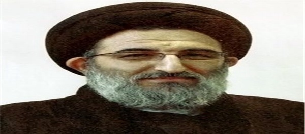 امام جمعه کرج