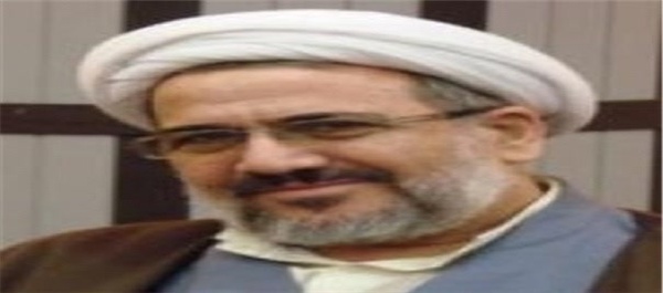 حجت‌الاسلام مهدوی‌‌‌ راد