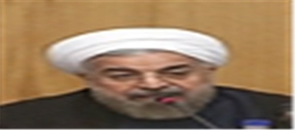جلسه هیات دولت