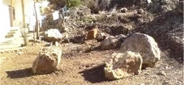 روستای منجیر کجور