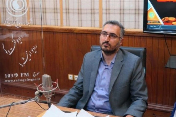 علی شمس الدینی