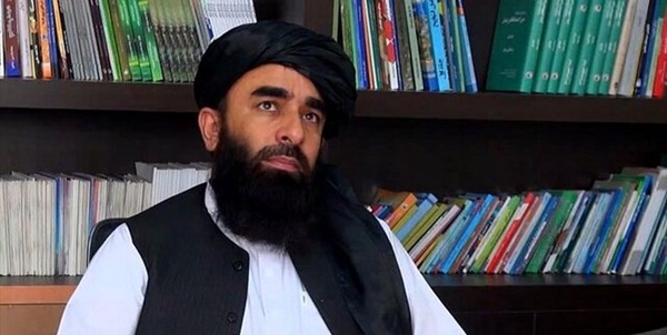 ذبیح‌الله مجاهد 