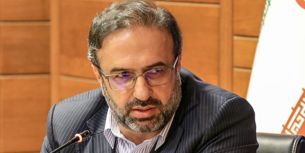دادگستری البرز 