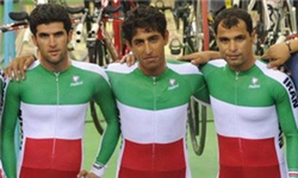 دوچرخه سواری