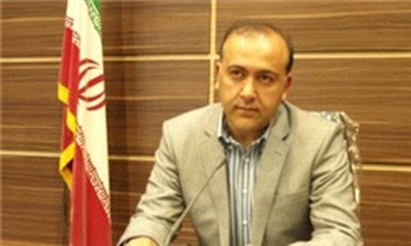 محمدحسین ریاحی، مدیرکل تعاون، کار و رفاه اجتماعی استان یزد