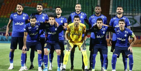 استقلال