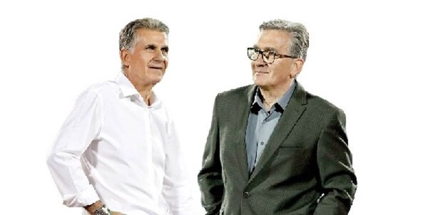 کی روش و برانکو