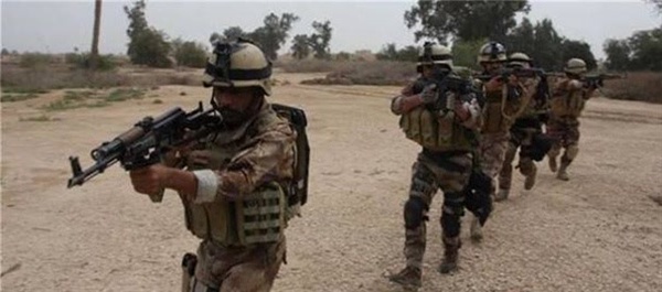 مفتی داعش
