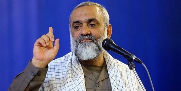 سردار نقدی